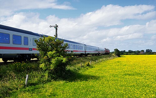 Intercity – Foto 4