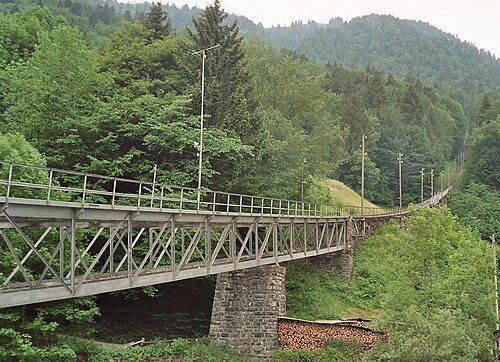 ニーゼン鉄道 — 写真1