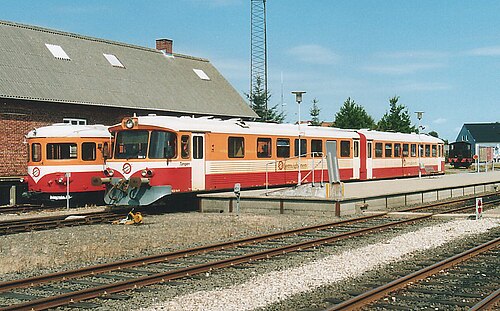 Lemvigbanen — 写真3