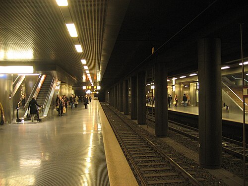 IC ゲーラ–デュッセルドルフ — 写真4