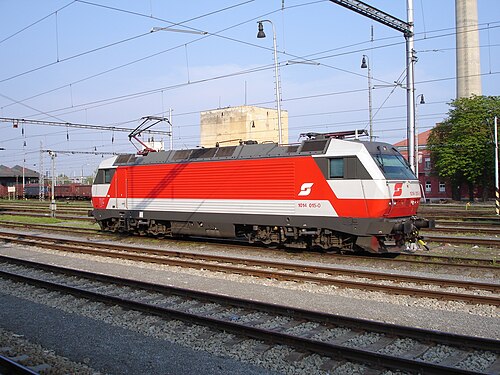 タンザニア標準軌鉄道 — 写真2