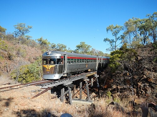 Savannahlander — photo 1