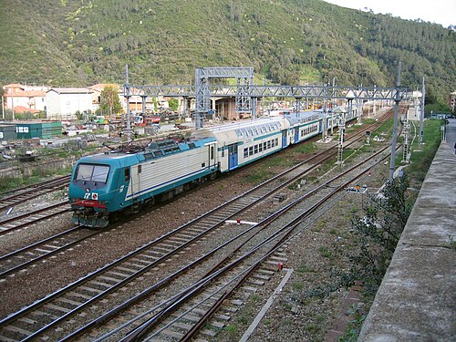 Cinque Terre Express – Foto 3