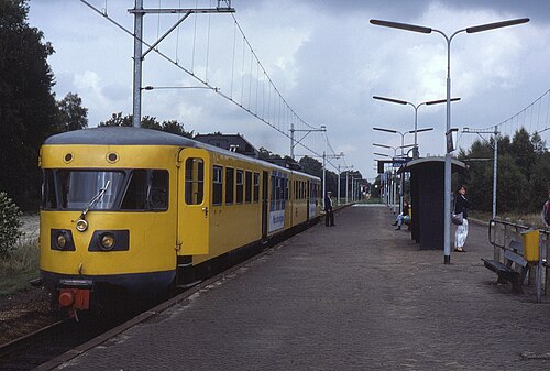 Miljoenenlijn — 写真1