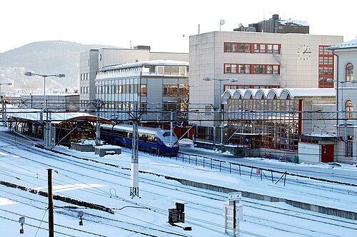 Regiontog RE10 — photo 2