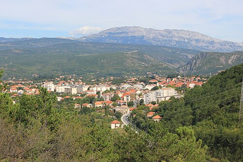 Šibenik Line — photo 4