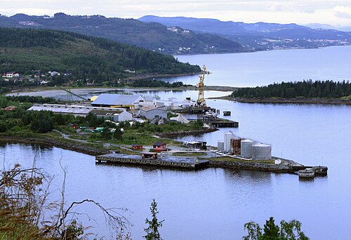 Meråkerbanen – Foto 2