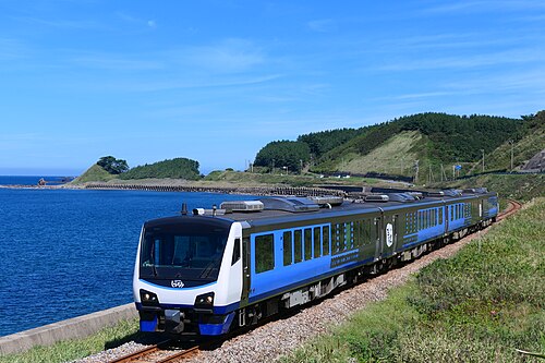 リゾートしらかみ — 写真3