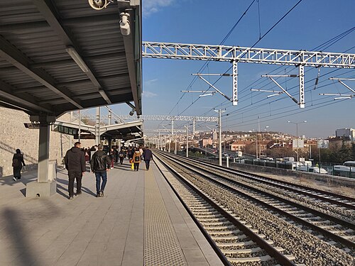 Doğu Ekspresi – Foto 4