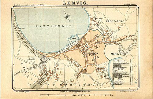 Lemvigbanen — 写真1