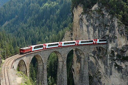 Glacier Express – Foto 2