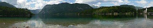Bohinj Railway — photo 4