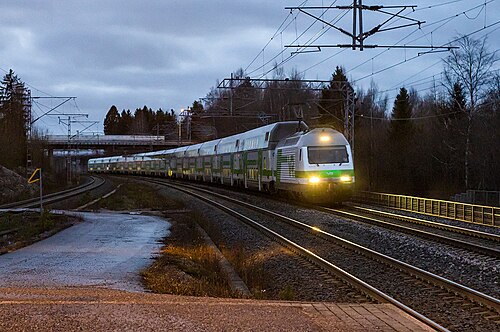 InterCity 25 — 写真3