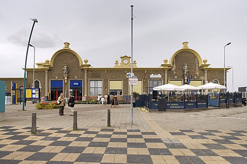 Intercity Vlissingen – Foto 1