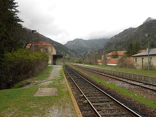 Ferrovia delle Meraviglie – Foto 4