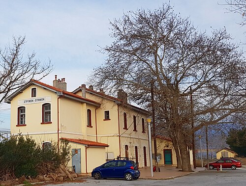 Thrace InterCity – Foto 2