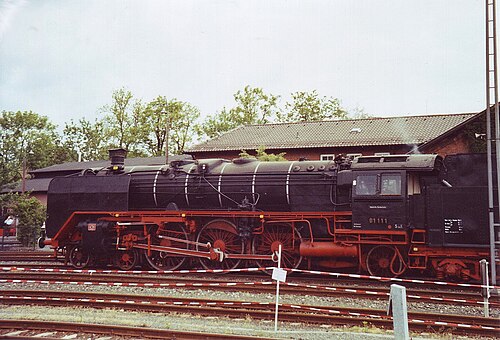 ツィッタウ・オイビン・ヨーンスドルフ鉄道 — 写真4