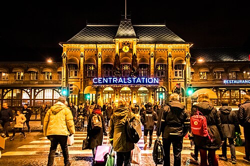 Oslo–Göteborg — 写真2