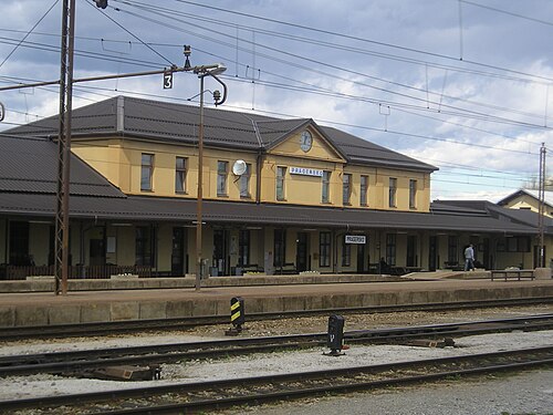 Ormož–Čakovec Line – Foto 2