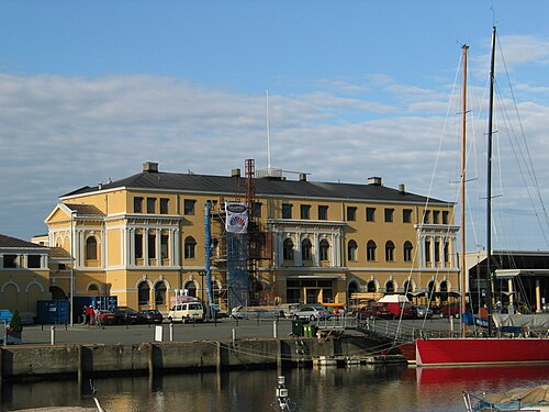 Dovrebanen – Foto 4