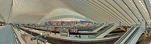 Intercity — photo 2