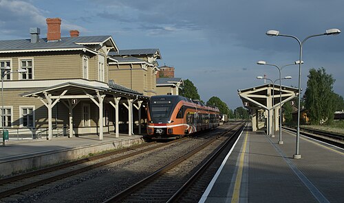 Elron — photo 1