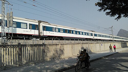 Nanning–Hanoi International – Foto 4