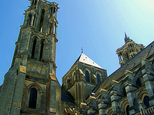 Amiens–Laon railway – Foto 3