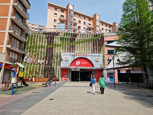 Funicular de Artxanda — photo 1
