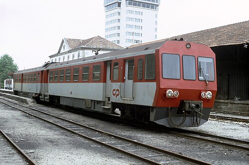 Linha de Guimarães – Foto 3
