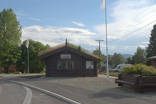 Thamshavnbanen – Foto 4