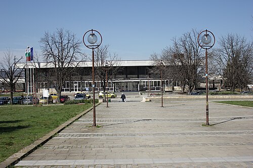 BDŽ Fast Train Varna – Foto 3