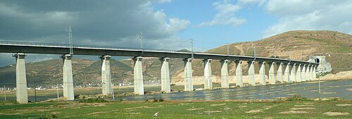 Dali–Lijiang Railway — photo 2