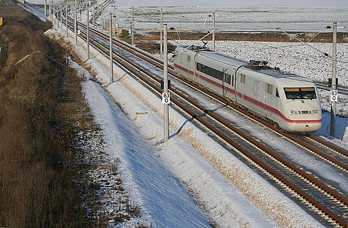 ICE – Foto 3