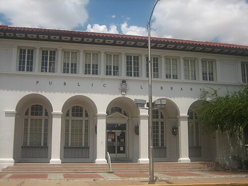 Texas Eagle – Foto 4