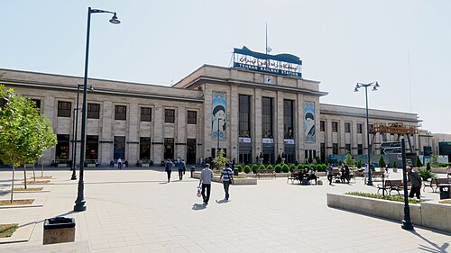 テヘラン–マシュハド Express — 写真3