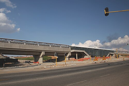 Gautrain — photo 3