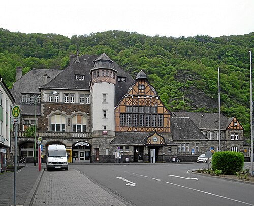 Moselstrecke – Foto 2