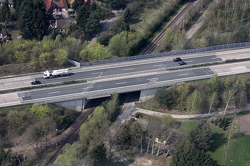 Oldenburg–オスナブリュック railway — 写真2
