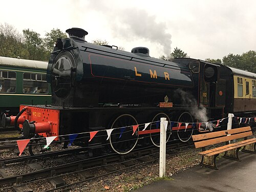 Dean Forest Railway — photo 2