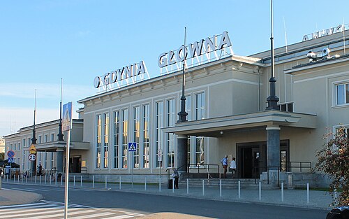 IC Posen–Gdynia – Foto 1