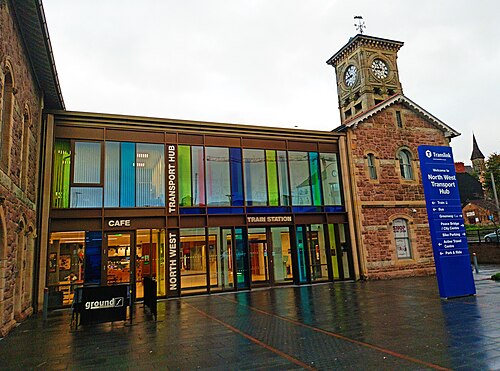 Belfast–Derry Line – Foto 1