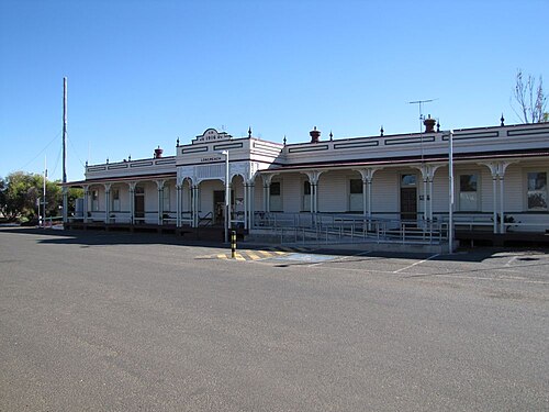 Spirit of the Outback – Foto 1