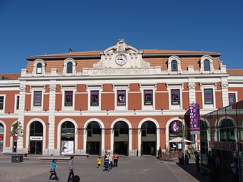 Tren de Felipe II — photo 2