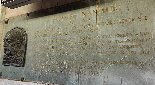 Ferrovia delle Meraviglie – Foto 1