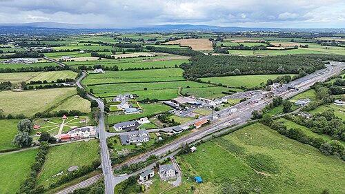 Limerick–Ballybrophy – Foto 1