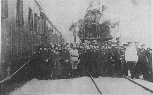 Raja Teheran–Täbris – Foto 1