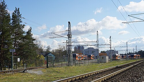 Elron – Foto 4