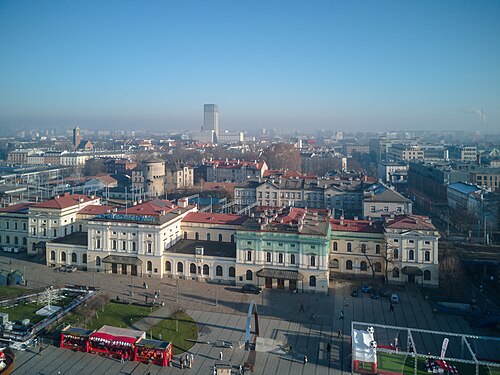 IC Kraków–Breslau – Foto 2