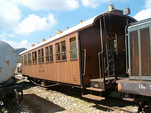 Trenino Verde – Foto 3